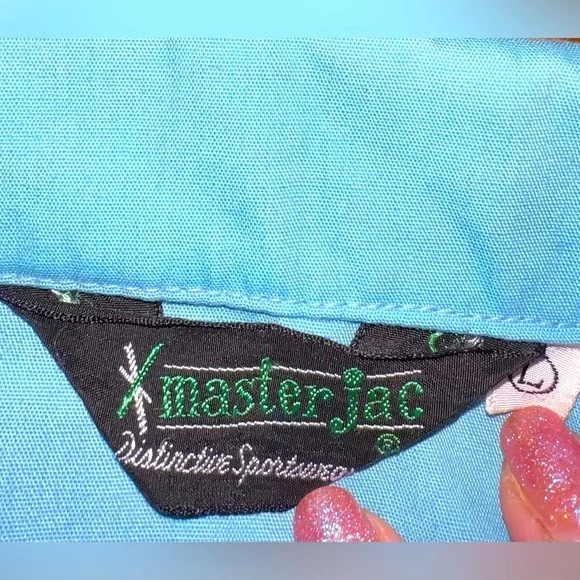 ORIGINAL 1970’s Jacket - Picture 4 of 4